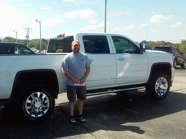  Runde Auto Group GMC Sierra Dealership